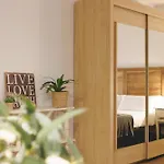 Bravissimo Forca 17, Barri Vell Apartman *