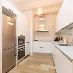 Apartman Bravissimo Forca 17, Barri Vell