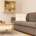 Bravissimo Forca 17, Barri Vell Apartman *